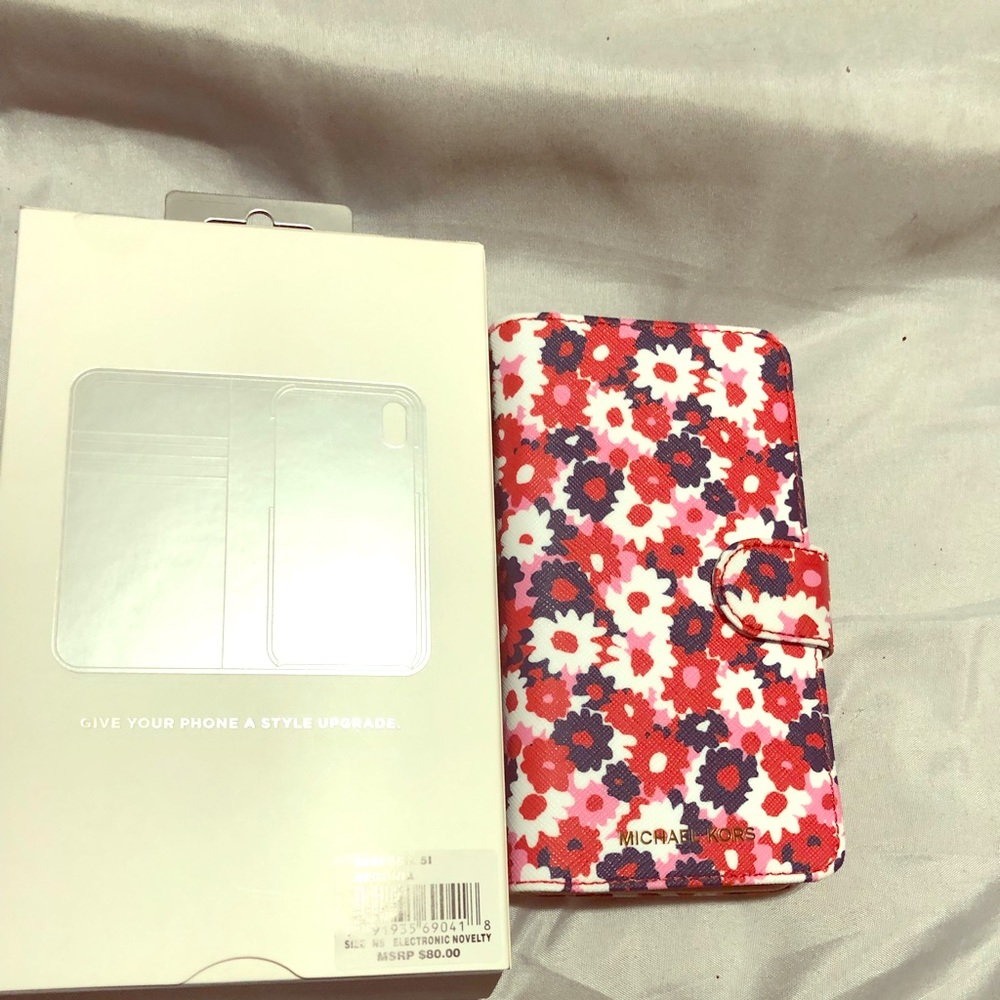 BNIB MK Folliet case
